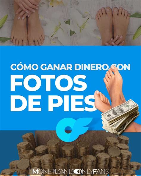 pies en only fans|Vender fotos en OnlyFans: Transforma tu pasatiempo en ingresos